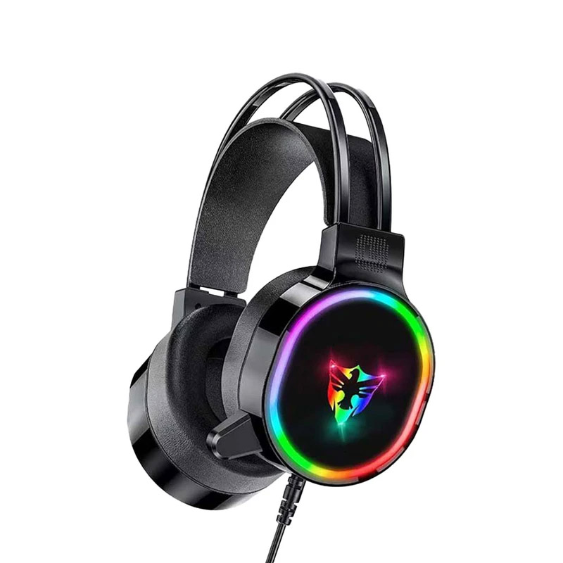 هدست مخصوص بازی ای-اسپرت مدل G-607