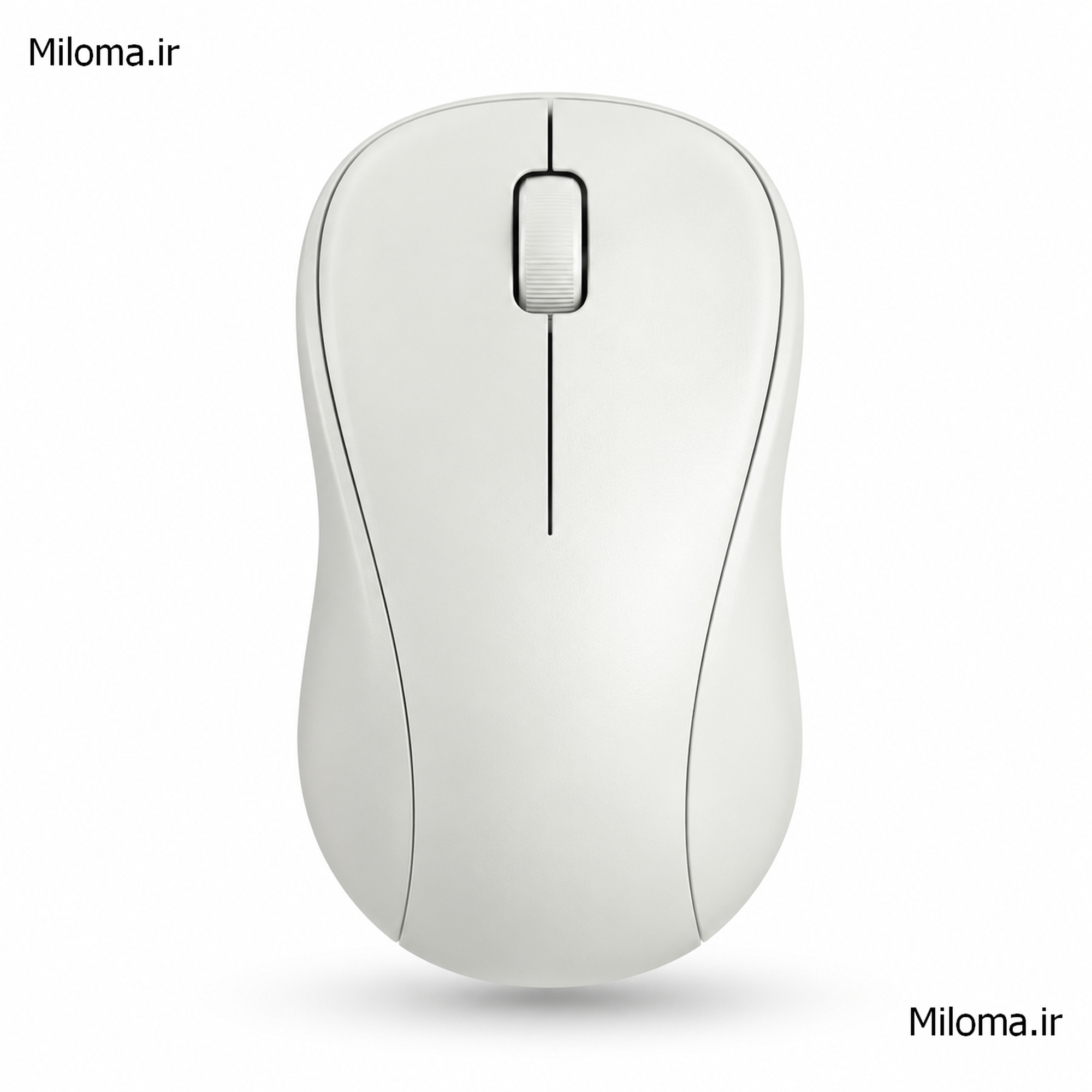 ماوس بی سیم مدل SR-520