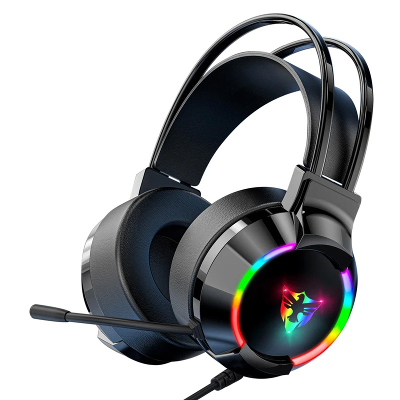 هدست مخصوص بازی E-SPORT مدل G606