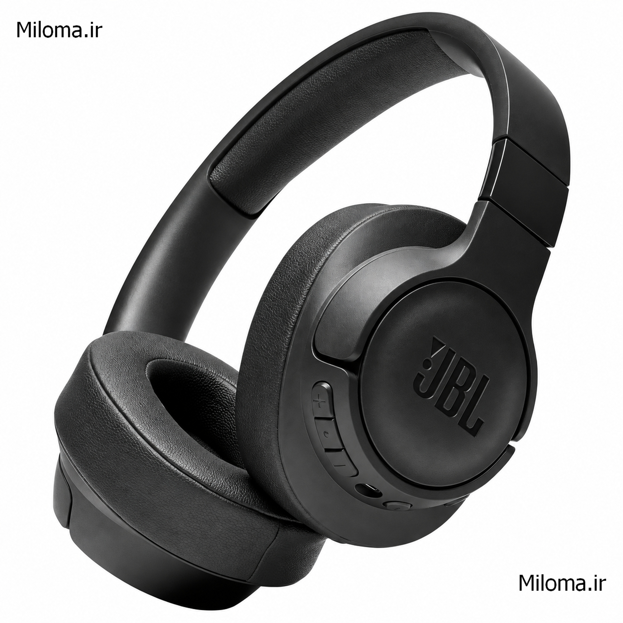 هدفون بلوتوثی طرح JBL مدل TUNE 760 BT